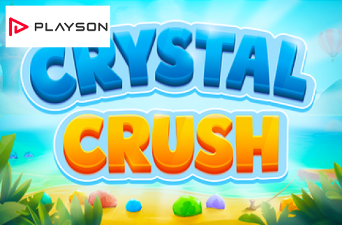 Crystal Crush